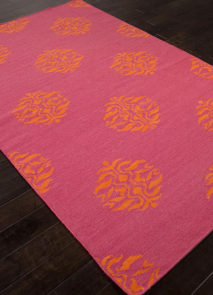 Ullteppe - 300 x 240 cm - lilla