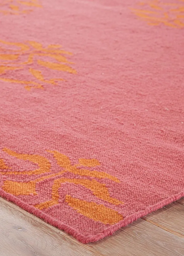 Ullteppe - 300 x 240 cm - lilla