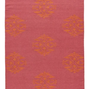 Ullteppe - 300 x 240 cm - lilla
