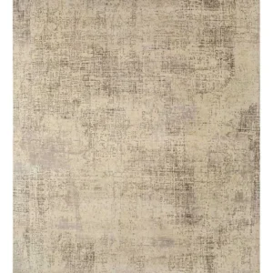 Ullteppe - 300 x 240 cm - lys beige