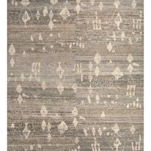 Ullteppe - 300 x 240 cm - lysebrun