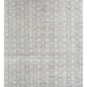 Ullteppe - 300 x 240 cm - lysegrå