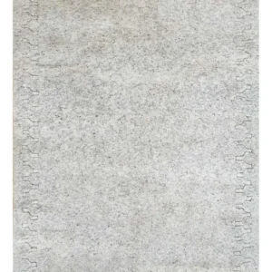 Ullteppe - 300 x 240 cm - lysegrå
