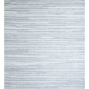 Ullteppe - 300 x 240 cm - lysegrå
