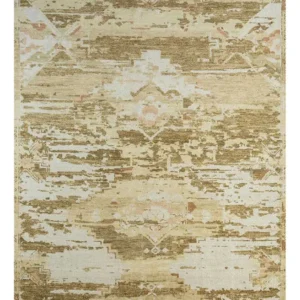 Ullteppe - 300 x 240 cm - mørk beige