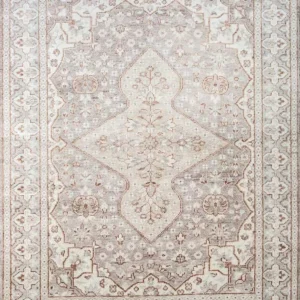 Ullteppe - 300 x 240 cm - oransje