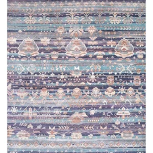 Ullteppe - 300 x 240 cm - oransje