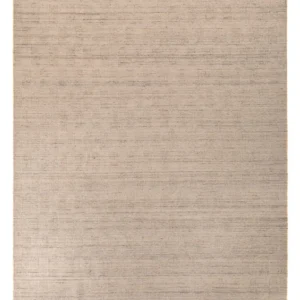 Ullteppe - 305 x 249 cm - beige
