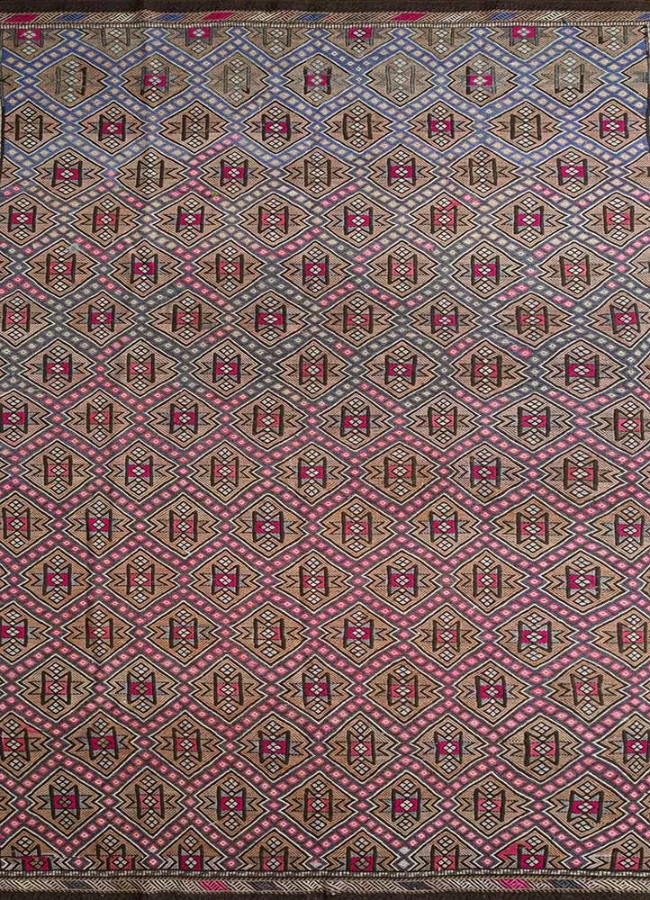 Ullteppe - 330 x 180 cm - beige