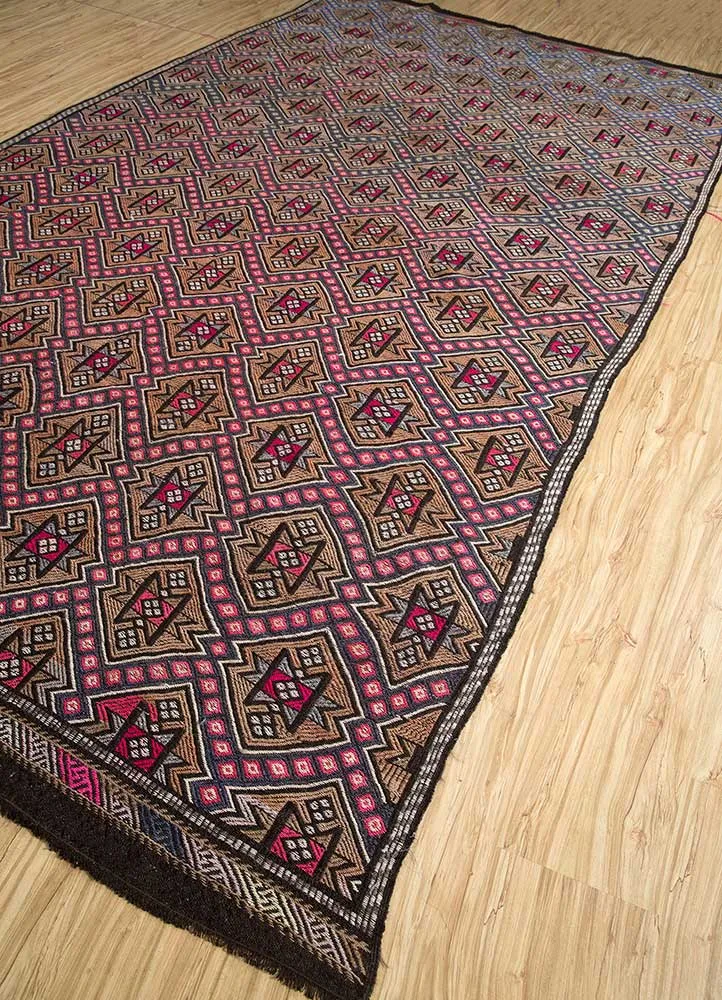 Ullteppe - 330 x 180 cm - beige