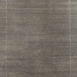 Ullteppe - 340 x 260 cm - grå