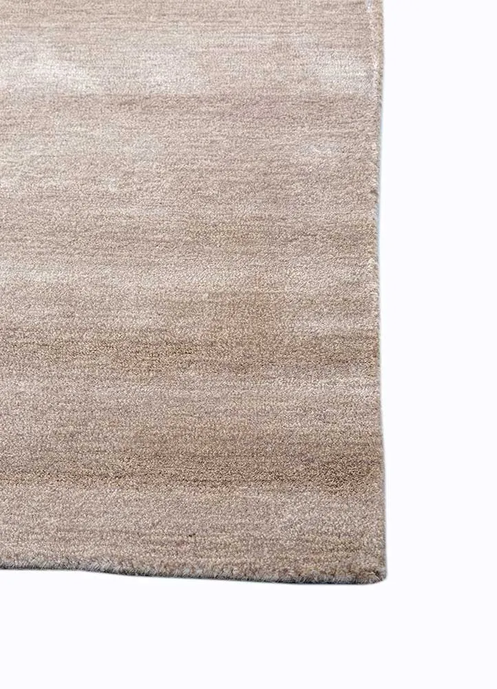 Ullteppe - 360 x 195 cm - krem