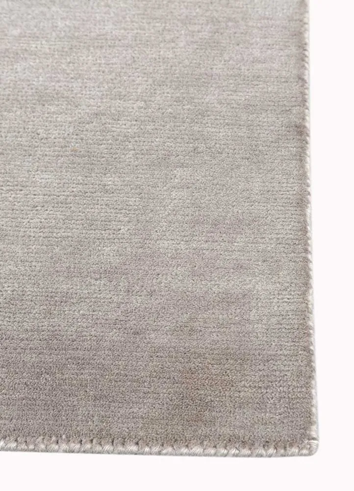 Ullteppe - 360 x 270 cm - grå
