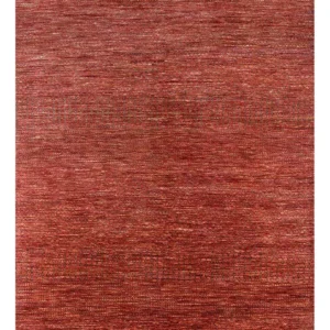Ullteppe - 360 x 270 cm - rød