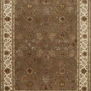 Ullteppe - 360 x 270 cm - beige