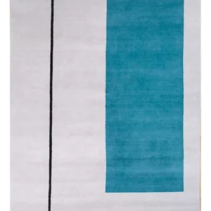Ullteppe - 360 x 270 cm - mørkegrå