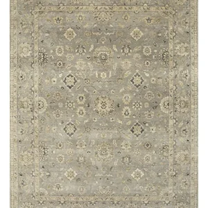 Ullteppe - 360 x 270 cm - sand