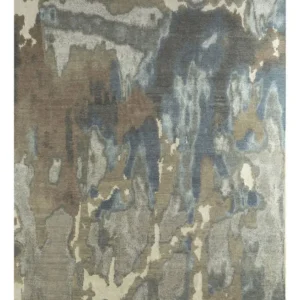 Ullteppe - 363 x 270 cm - beige
