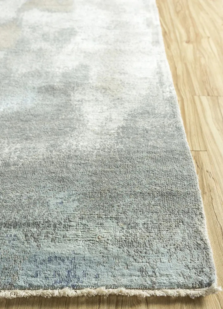 Ullteppe - 363 x 270 cm - beige