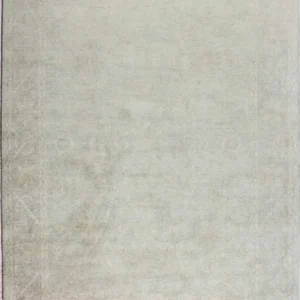 Ullteppe - 420 x 300 cm - beige