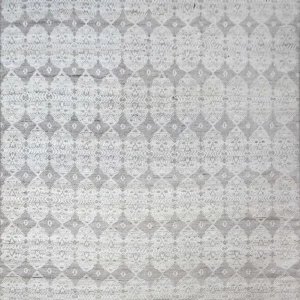 Ullteppe - 420 x 300 cm - krem