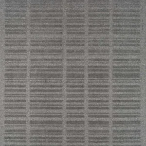 Ullteppe - 450 x 360 cm - grå