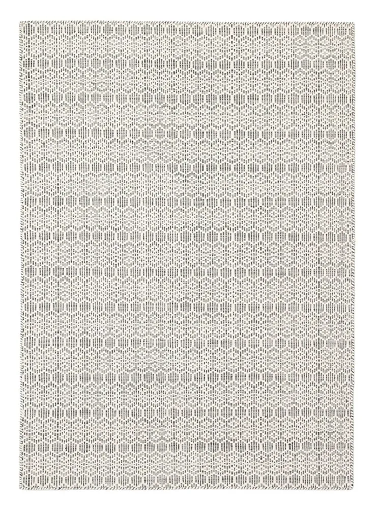 Ullteppe - 450 x 360 cm - limegrønn