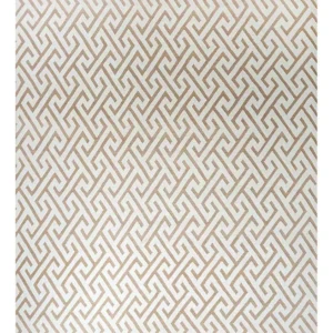 Ullteppe - 465 x 390 cm - beige