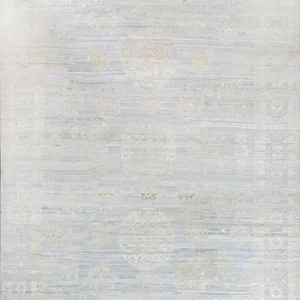 Ullteppe - 510 x 405 cm - grå