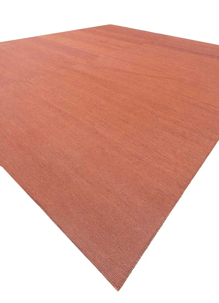 Ullteppe - 605 x 525 cm - oransje