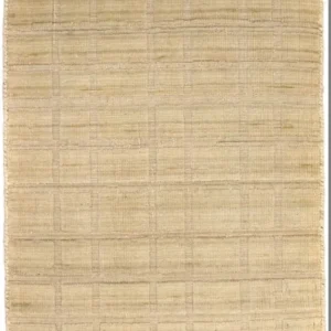 Ullteppe - 89 x 55 cm - beige