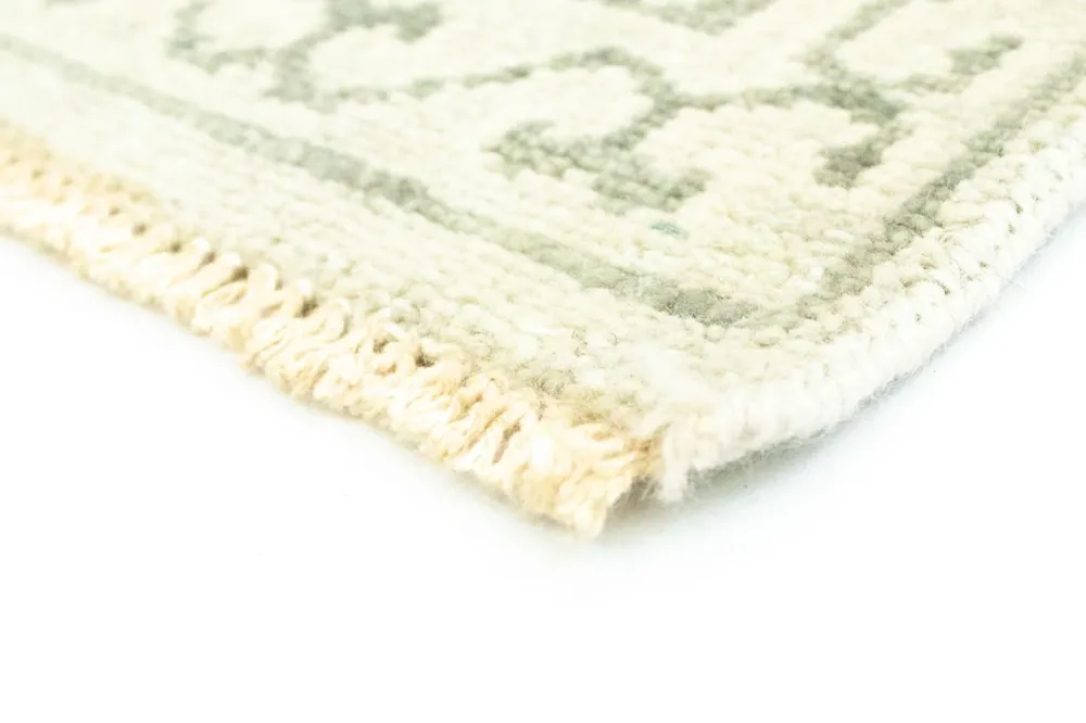 Ullteppe - 74 x 60 cm - beige