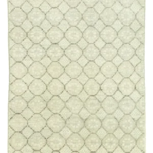 Ullteppe - 88 x 60 cm - beige
