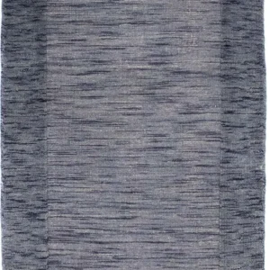 Ullteppe - 90 x 60 cm - flerfarget