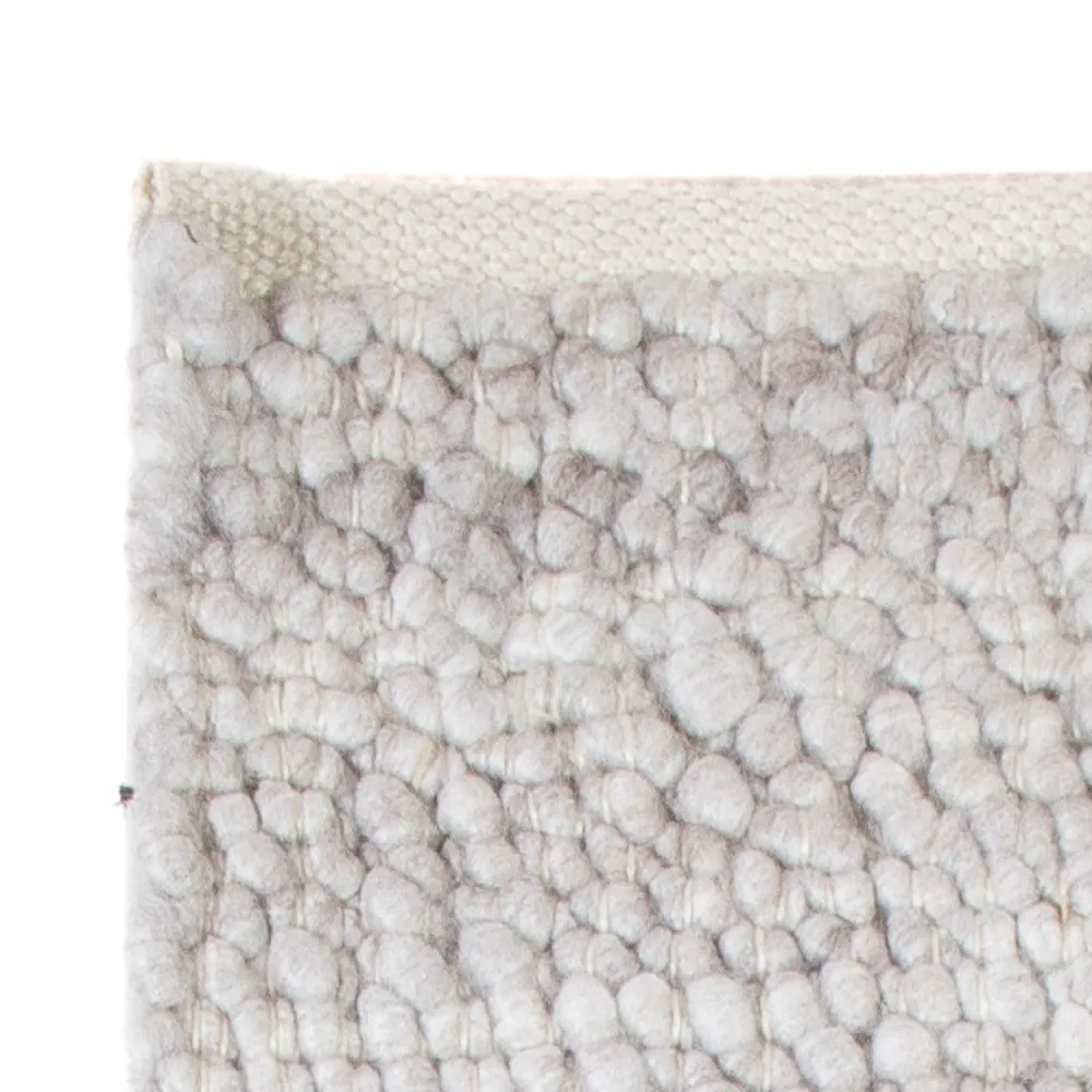 Ullteppe - 65 x 32 cm - flerfarget