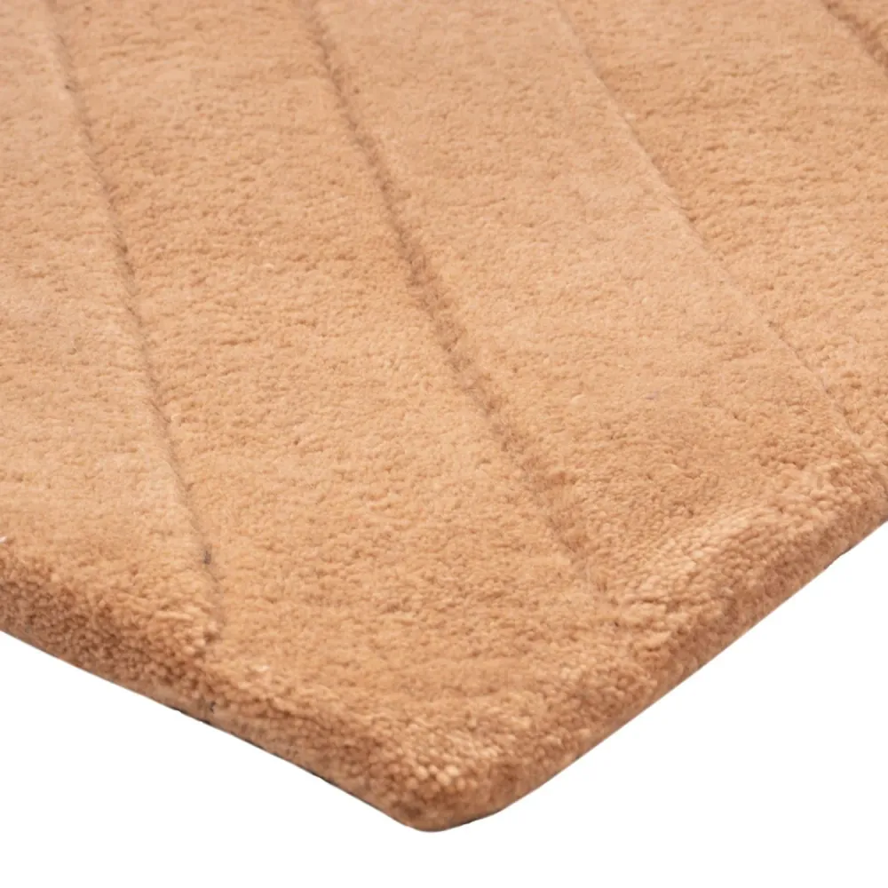 Ullteppe - 90 x 60 cm - laks