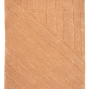 Ullteppe - 90 x 60 cm - laks