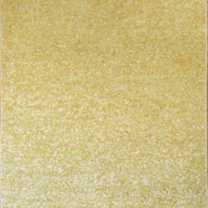 Ullteppe - 90 x 60 cm - olivengrønn