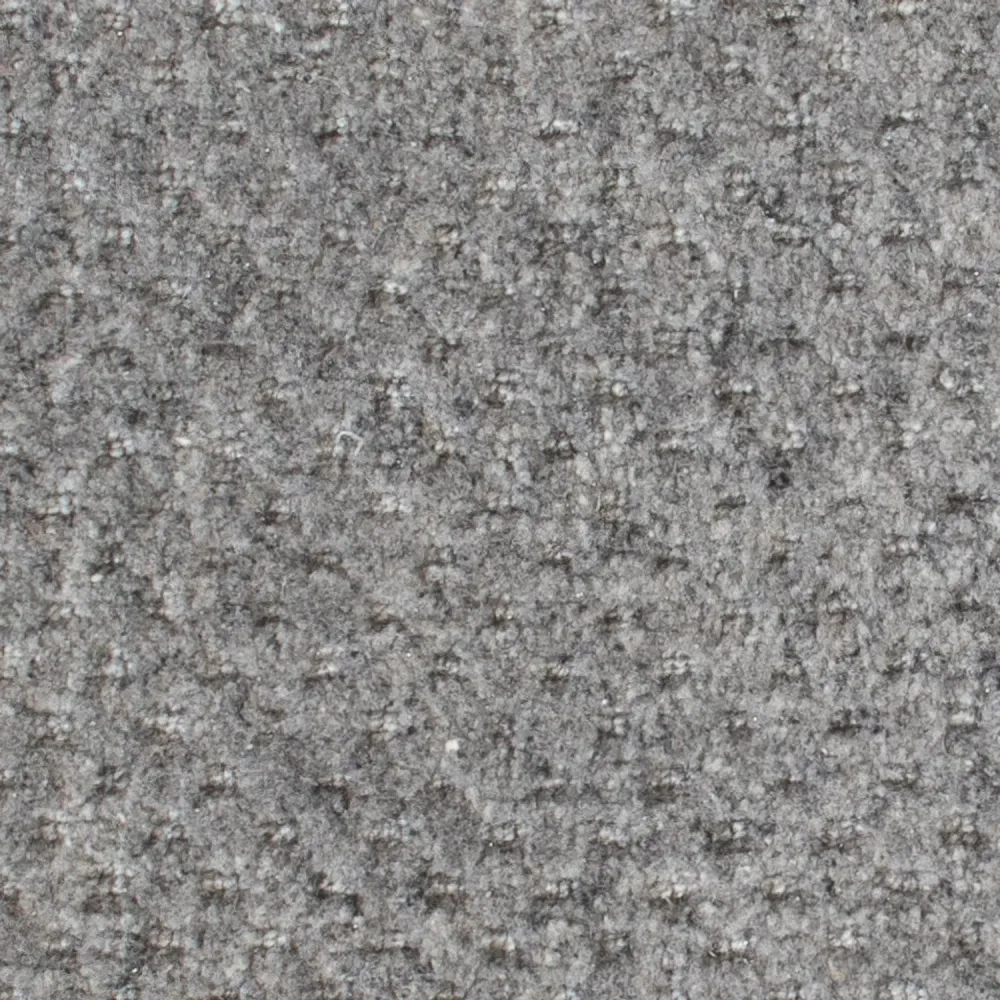 Ullteppe square - 30 x 30 cm - grå