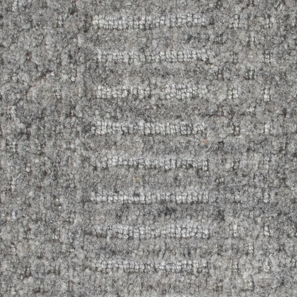 Ullteppe square - 32 x 32 cm - mørkegrå