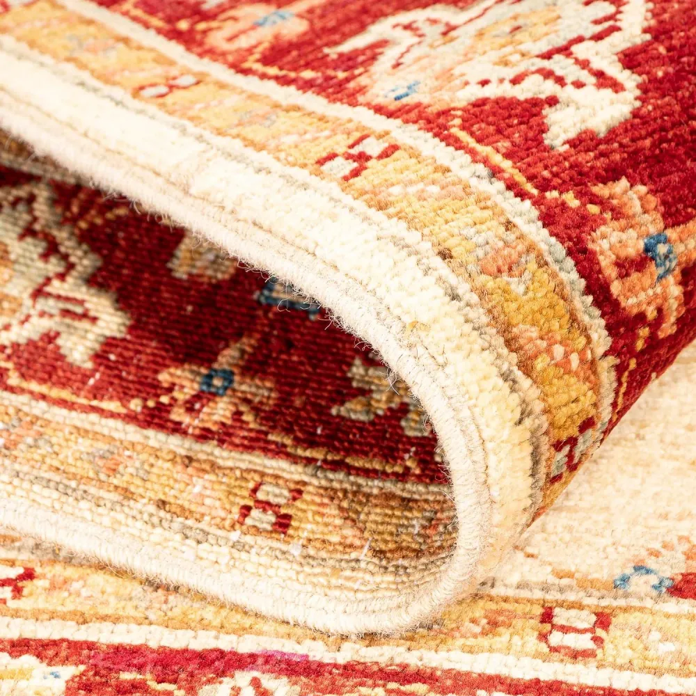 Ziegler Teppe - 116 x 83 cm - beige
