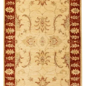 Ziegler Teppe - 116 x 80 cm - beige