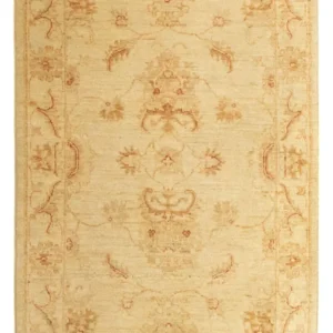 Ziegler Teppe - 117 x 79 cm - beige