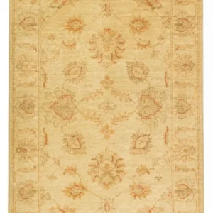 Ziegler Teppe - 117 x 79 cm - beige