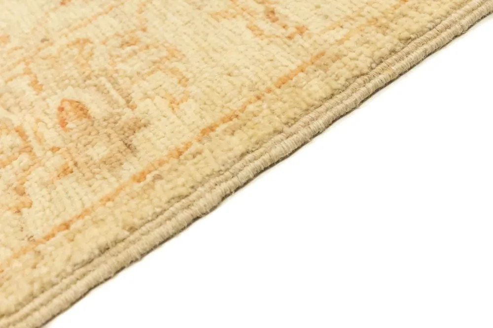 Ziegler Teppe - 117 x 79 cm - beige
