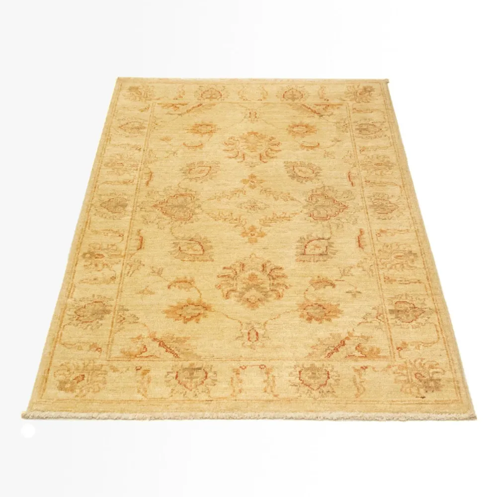 Ziegler Teppe - 117 x 79 cm - beige