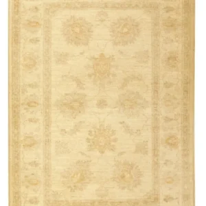 Ziegler Teppe - 118 x 80 cm - beige