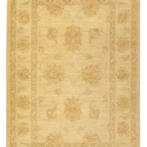Ziegler Teppe - 119 x 84 cm - beige