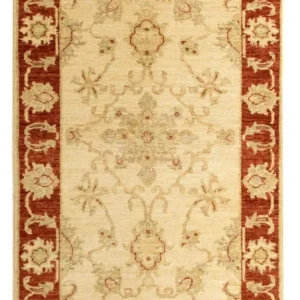 Ziegler Teppe - 120 x 79 cm - beige