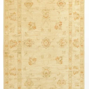 Ziegler Teppe - 120 x 78 cm - beige